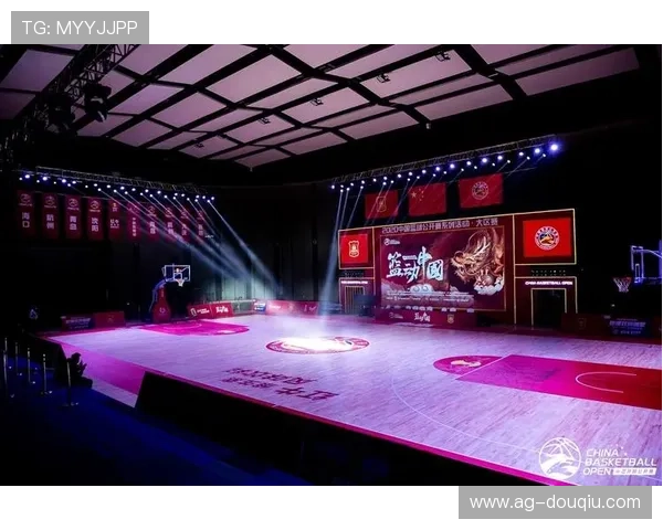 斗球直播篮球下载让你随时随地在线观看精彩篮球赛事的便捷方法